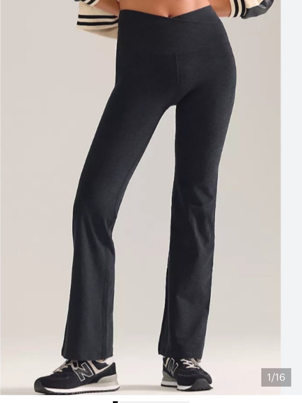 Beyond Yoga Flare Yoga Pants